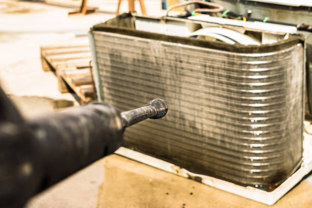 Best Air Duct Cleaning Near Me  in Marysville, CA