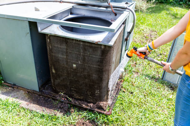 Best Best Air Duct Cleaning Company  in Marysville, CA