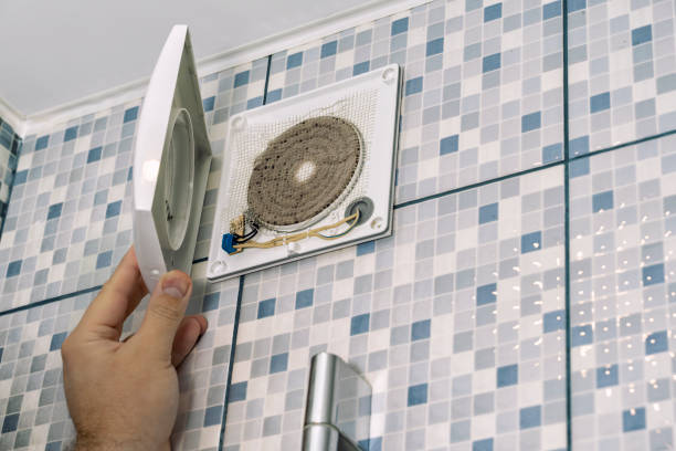 Best Air Duct Sanitizing Services  in Marysville, CA