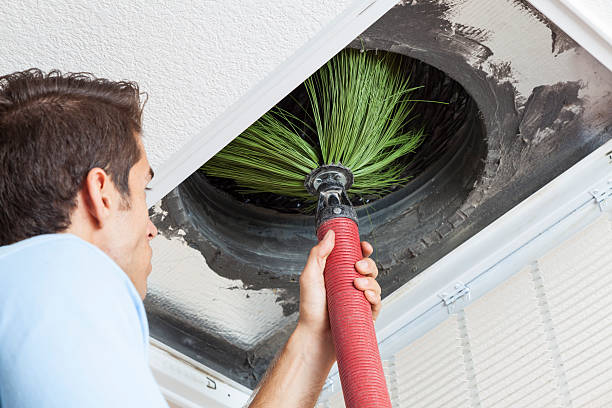 Best HVAC Air Duct Cleaning  in Marysville, CA