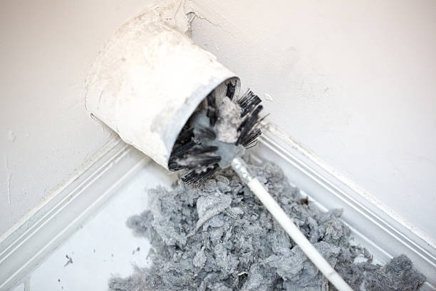 Best Affordable Air Duct Cleaning  in Marysville, CA
