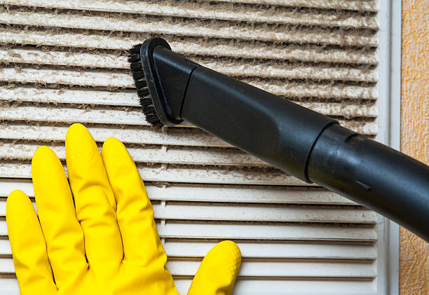 Best Air Duct Cleaning Near Me  in Marysville, CA